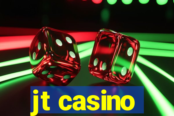 jt casino